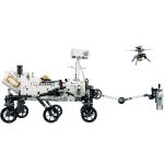 LEGO Technic - NASA Mars Rover Perseverance