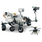 LEGO Technic - NASA Mars Rover Perseverance