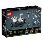 LEGO Technic - NASA Mars Rover Perseverance