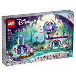 LEGO Disney Princess - Kouzelný domek na stromě