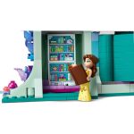 LEGO Disney Princess - Kouzelný domek na stromě