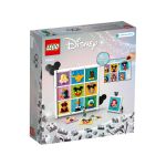 LEGO Disney - 100 let oblíbených animovaných postav Disney