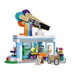 LEGO City - Obchod se zmrzlinou