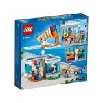 LEGO City - Obchod se zmrzlinou