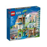 LEGO City - Bytový komplex