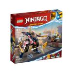 LEGO Ninjago - Sora a její transformační motorobot