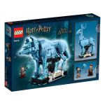 LEGO Harry Potter - Expecto Patronum