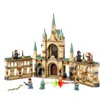 LEGO Harry Potter - Bitva o Bradavice