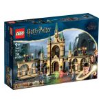 LEGO Harry Potter - Bitva o Bradavice