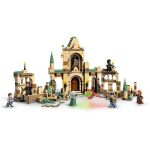 LEGO Harry Potter - Bitva o Bradavice