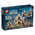 LEGO Harry Potter - Bitva o Bradavice