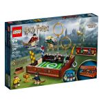 LEGO Harry Potter - Kufřík s famfrpálem