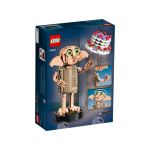 LEGO Harry Potter - Domácí skřítek Dobby™