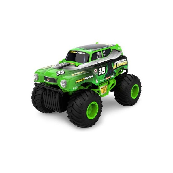 NINCORACERS Intruder 1:16 2.4GHz RTR