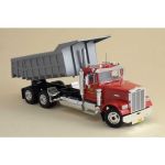 Italeri Freightliner Heavy Dumper Truck (1:24)