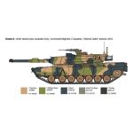 Italeri M1A1/A2 Abrams (1:35)