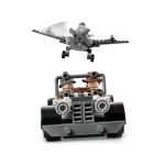 LEGO Indiana Jones - Honička s letounem