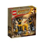 LEGO Indiana Jones - Útěk ze ztracené hrobky