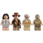 LEGO Indiana Jones - Útěk ze ztracené hrobky