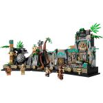 LEGO Indiana Jones - Chrám zlaté modly