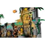 LEGO Indiana Jones - Chrám zlaté modly