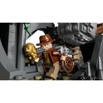 LEGO Indiana Jones - Chrám zlaté modly