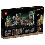 LEGO Indiana Jones - Chrám zlaté modly