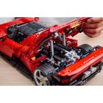 LEGO Technic - Ferrari Daytona SP3