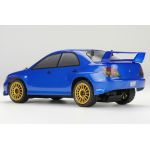 GT24 SUBARU STi 2006 4WD 1/24 MICRO RALLY RTR