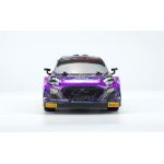 GT24 FORD M-SPORT 2022 PUMA HYBRID 4WD 1/24 MICRO RALLY RTR