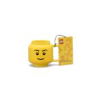 LEGO keramický hrnek 255 ml - chlapec