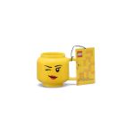 LEGO keramický hrnek 255 ml - silly