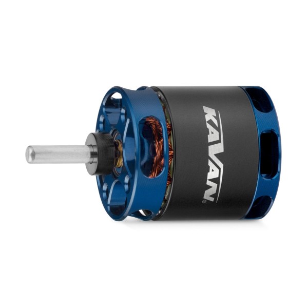 KAVAN Brushless Motor PRO 2225-1600