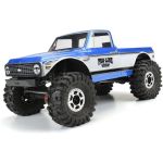 Pro-Line pneu 1.9” Mickey Thompson Baja Pro X Predator Crawler (2)