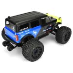 Pro-Line karosérie 1:8 2021 Ford Bronco (Maxx, E-Revo 2.0)