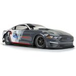 Pro-Line karosérie 1:16 21 Mustang Cobra Jet nenabarvená: Losi Mini Drag