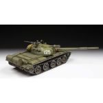 Zvezda T-62 verze 1974 - 1975 (1:35)