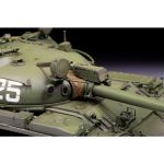 Zvezda T-62 verze 1974 - 1975 (1:35)