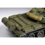 Zvezda T-62 verze 1974 - 1975 (1:35)