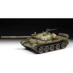 Zvezda T-62 verze 1974 - 1975 (1:35)