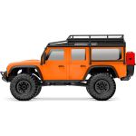 Traxxas TRX-4M Land Rover Defender 1:18 RTR oranžový