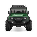 Traxxas TRX-4M Land Rover Defender 1:18 RTR okrový