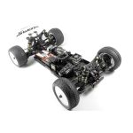 SWORKz S14-4D DIRT 1/10 4WD Off-Road Racing Buggy PRO stavebnice