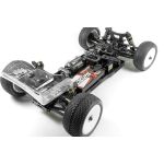 SWORKz S14-4D DIRT 1/10 4WD Off-Road Racing Buggy PRO stavebnice