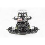 SWORKz S14-4D DIRT 1/10 4WD Off-Road Racing Buggy PRO stavebnice