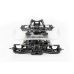 SWORKz S14-4D DIRT 1/10 4WD Off-Road Racing Buggy PRO stavebnice