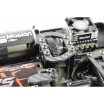 SWORKz S14-4D DIRT 1/10 4WD Off-Road Racing Buggy PRO stavebnice