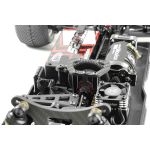 SWORKz S14-4D DIRT 1/10 4WD Off-Road Racing Buggy PRO stavebnice