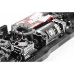 SWORKz S14-4D DIRT 1/10 4WD Off-Road Racing Buggy PRO stavebnice