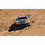 Traxxas Desert Prerunner 1:18 4WD RTR modrý